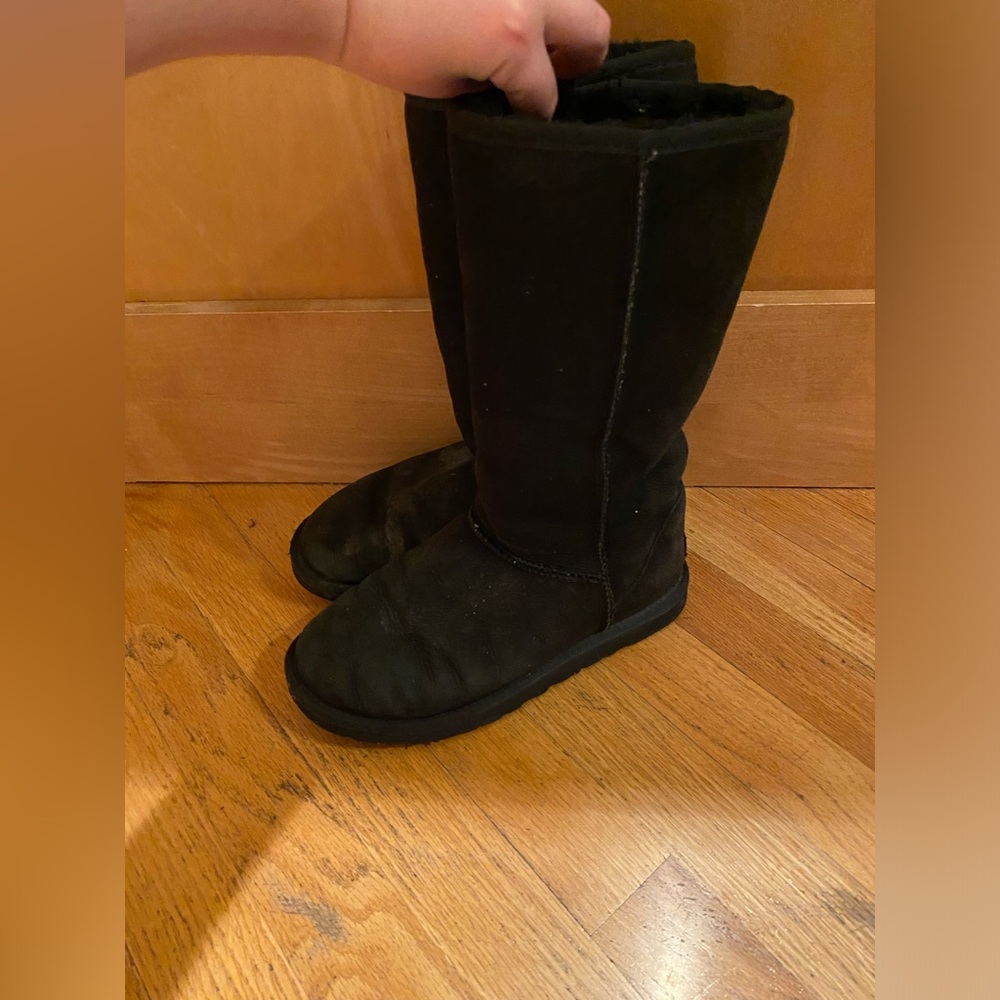 Ugg Tall Boot